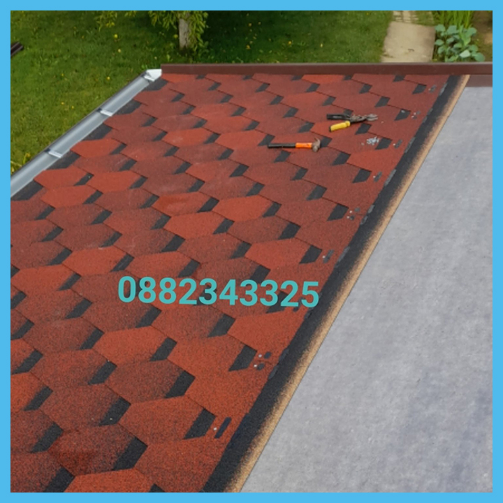 ПроБилд 2013 ЕООД - Галерия Ремонт на Покриви